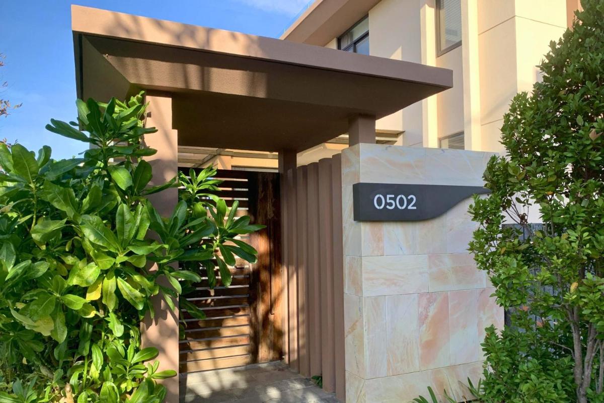 AUNT THUY VILLA