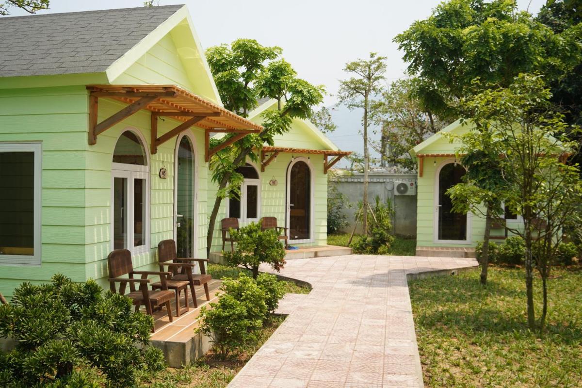 B&H Villa