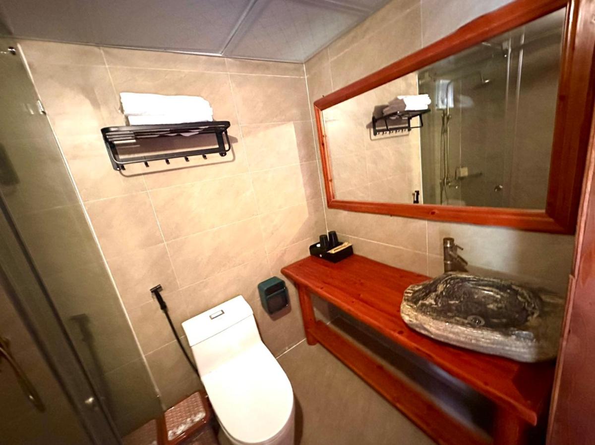 Bac Ha Lodge Retreat