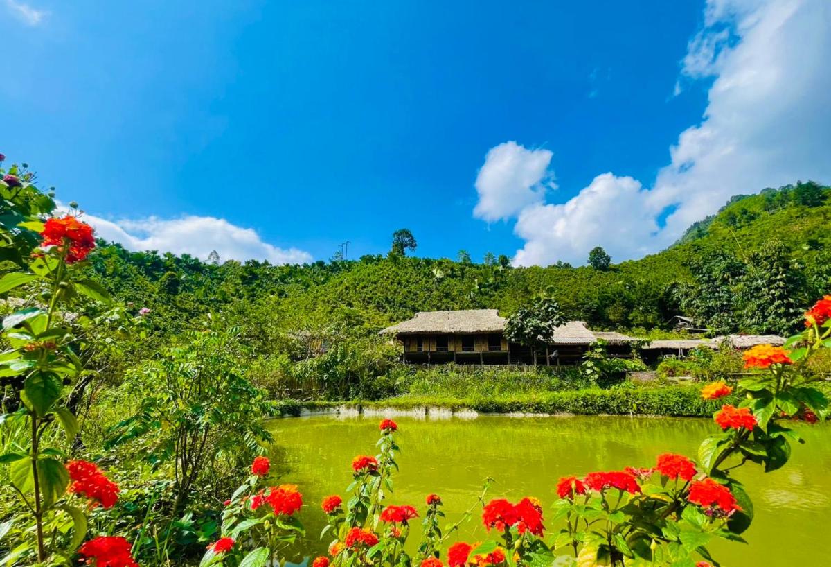 Ban Lien Pine Homestay