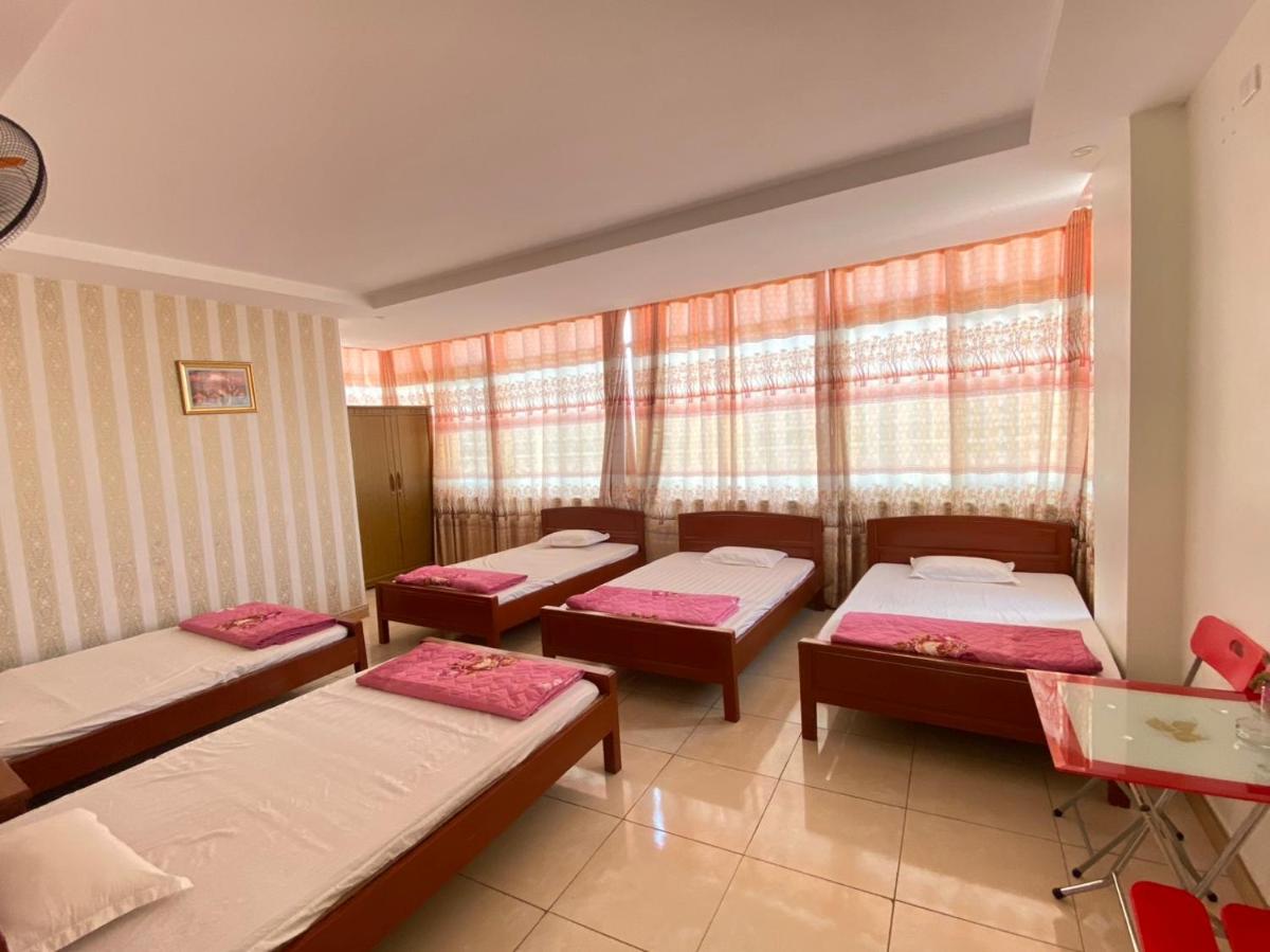 Bảo Anh Hotel
