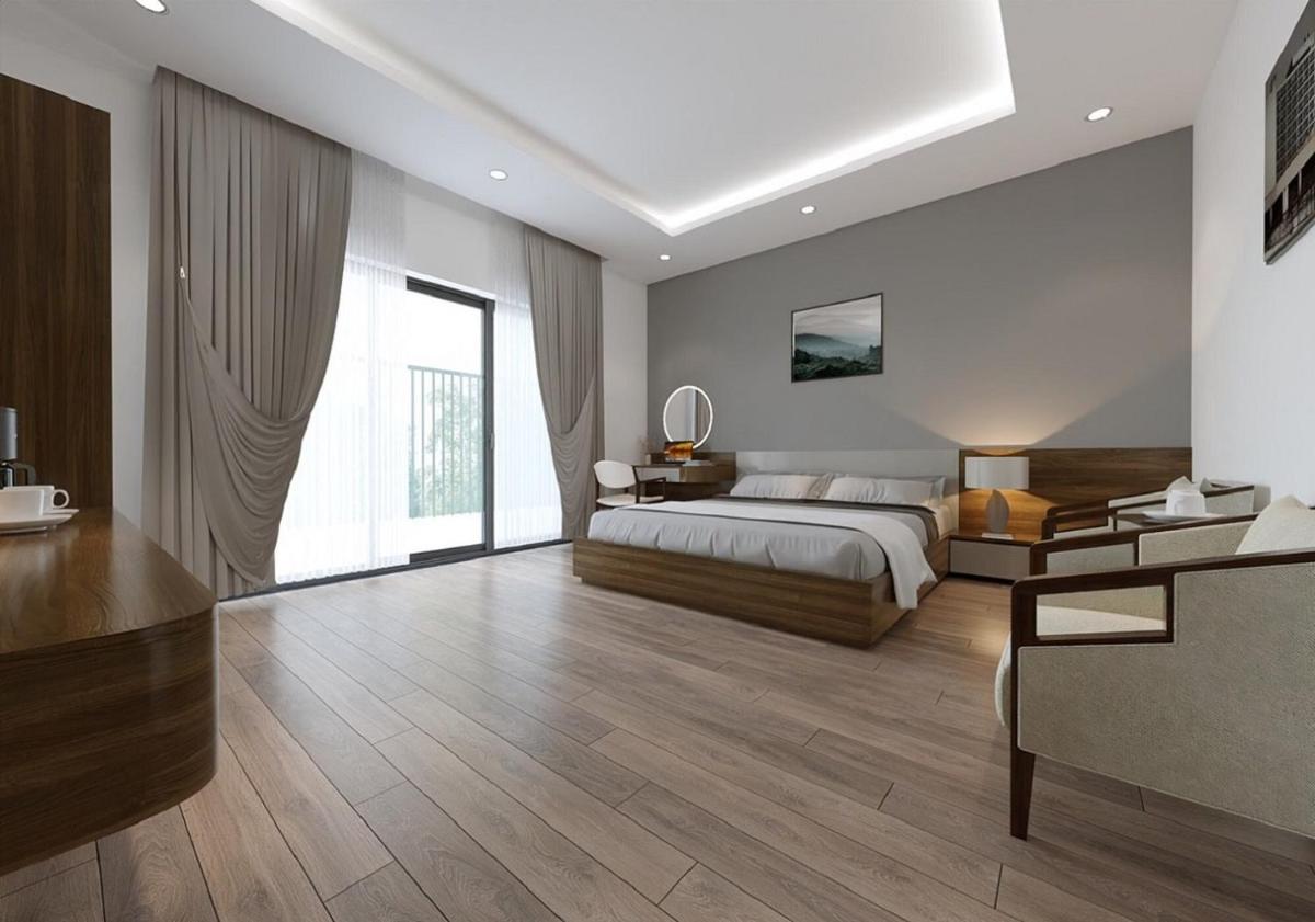 Newway Homestay