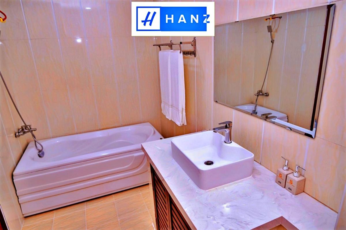 Bao Long CityLand Hotel
