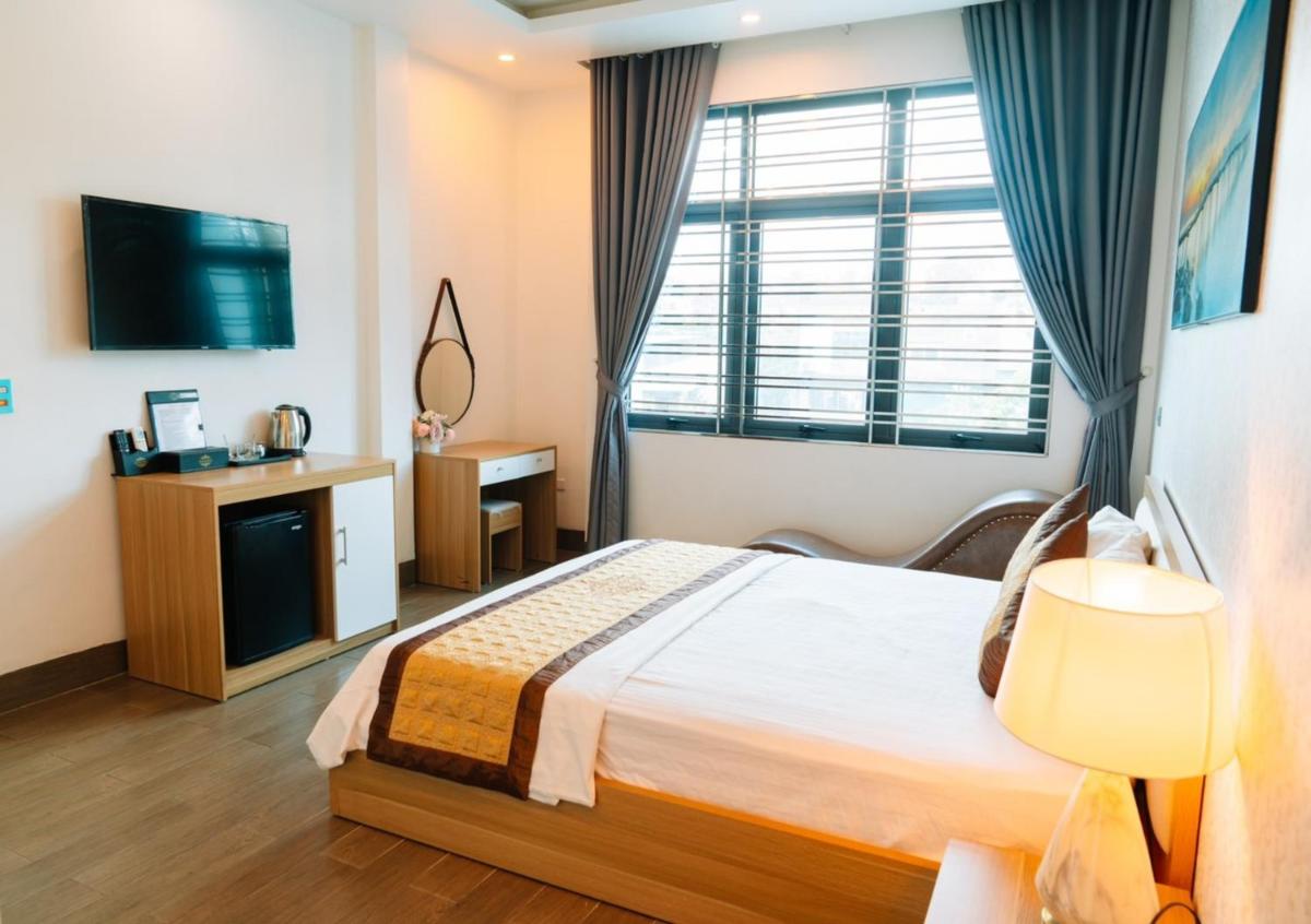 Bảo Ngọc Hotel