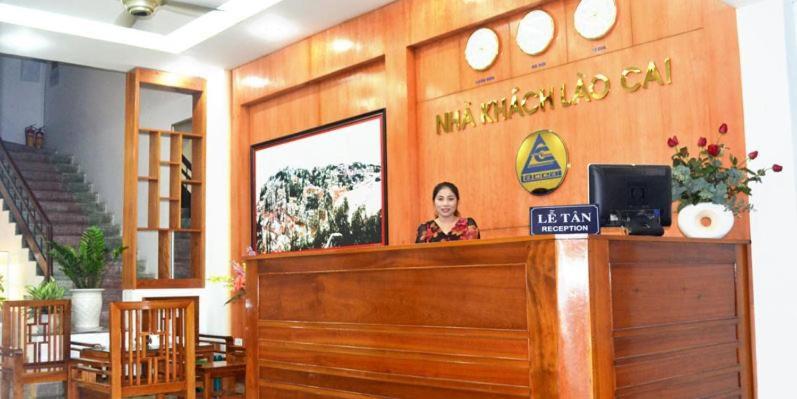 Lao Cai Hotel 33C Cat Linh - by Bay Luxury