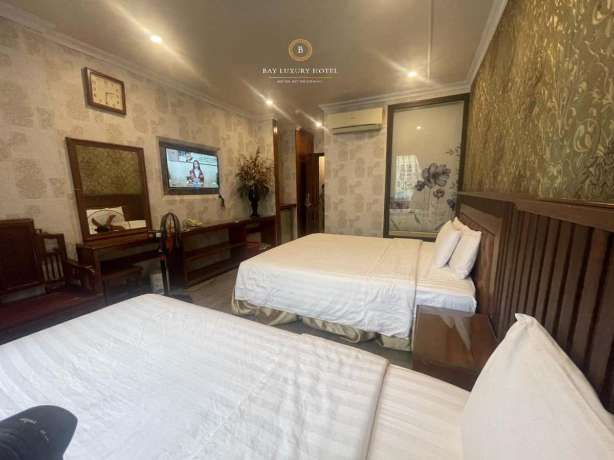 Ngoc Lan 1 Hotel HN - by BAY LUXURY