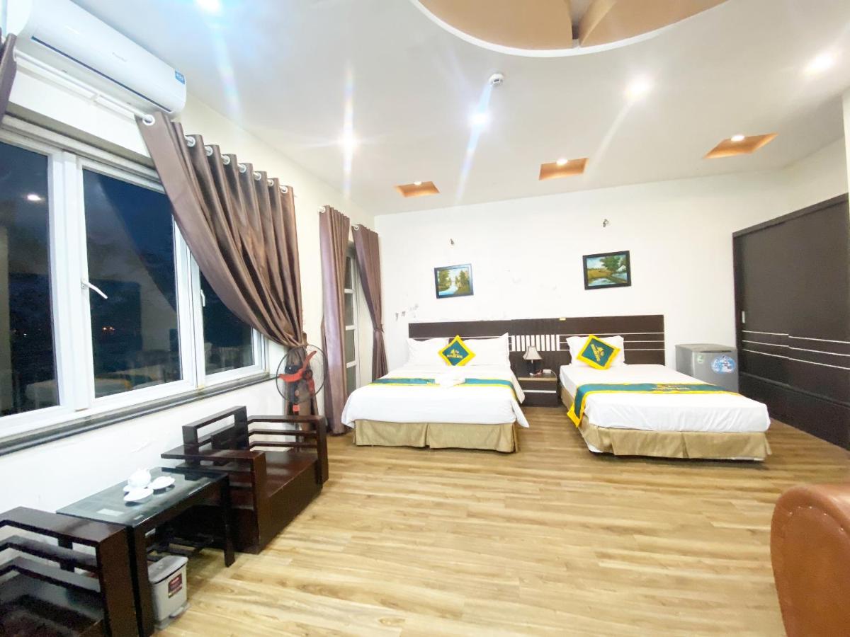 WestLake Hotel HN - by BAY LUXURY