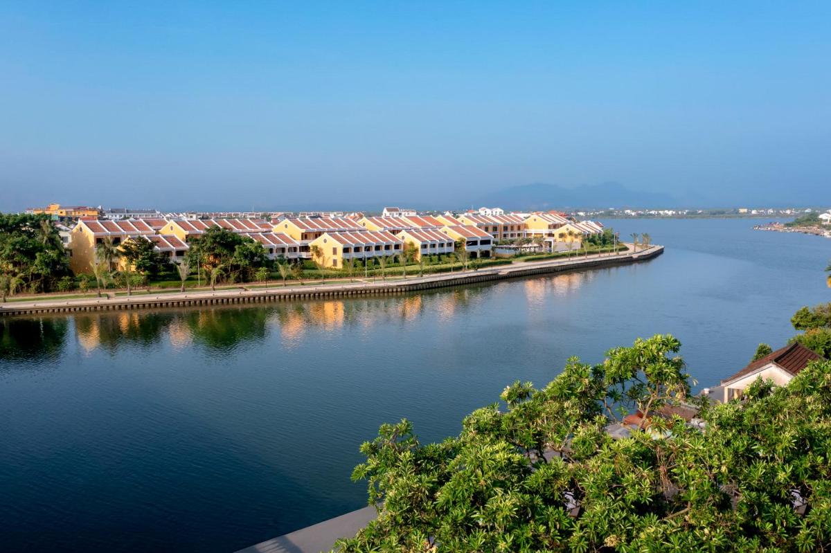 BAY RESORT HOI AN
