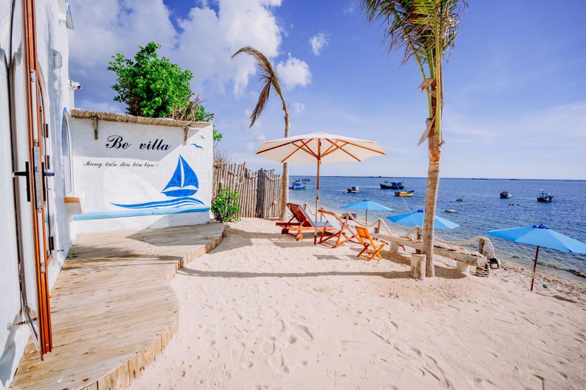 BE Villa - Phu Quy Island