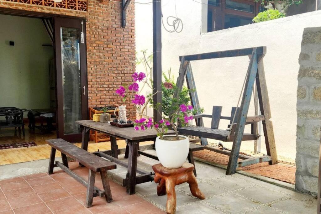An Bang Beach Walk House