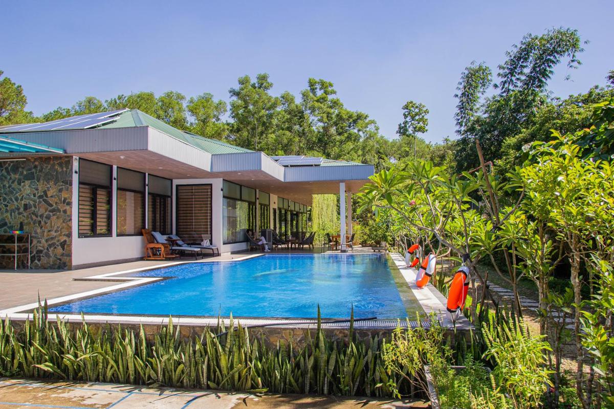 Bella House