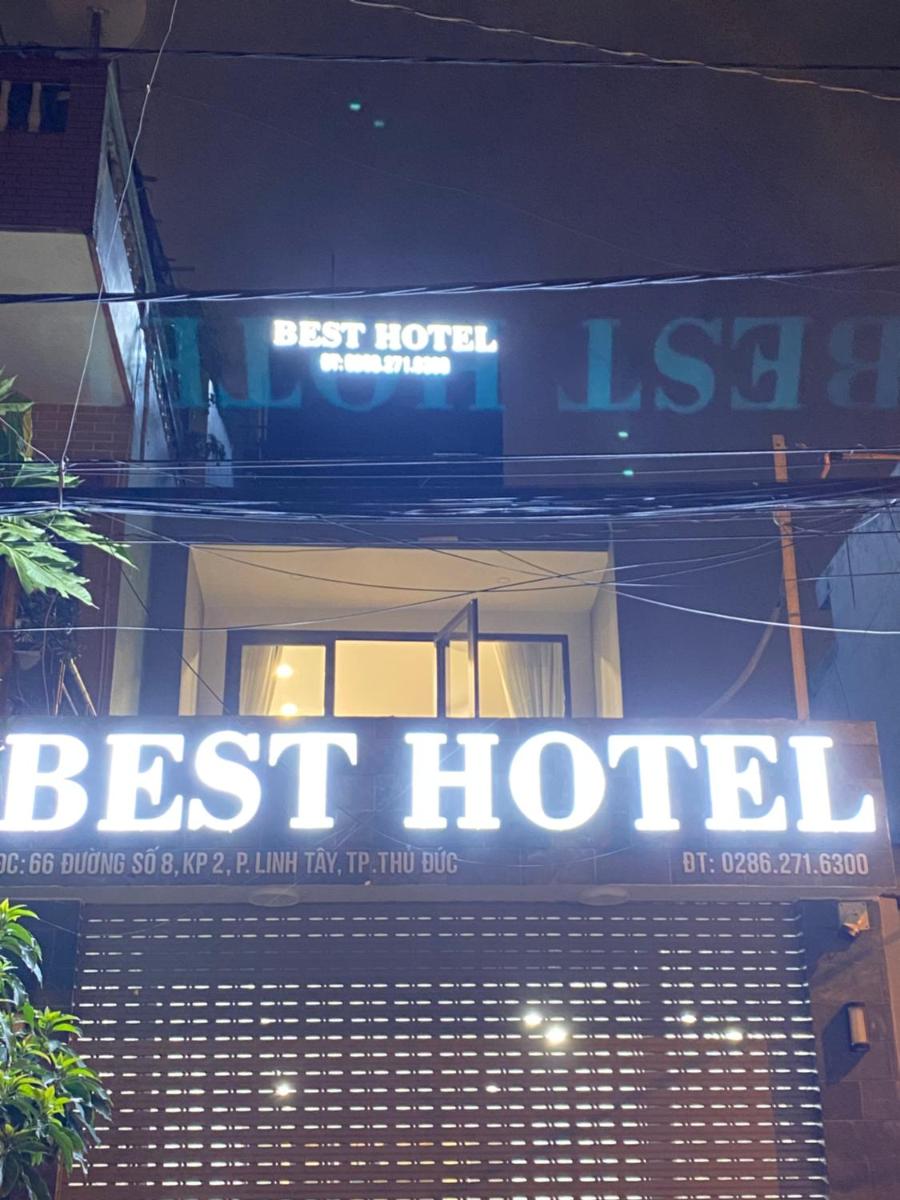 Best Hotel