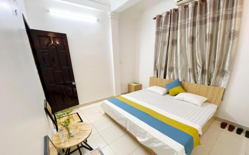 Bích Ngọc Hotel HN - by BAY LUXURY