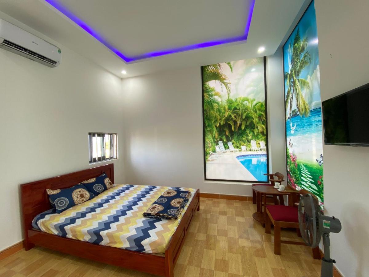 BIỂN TÌNH HOMESTAY ViEW BIỂN CỬA KHE - HỘI AN