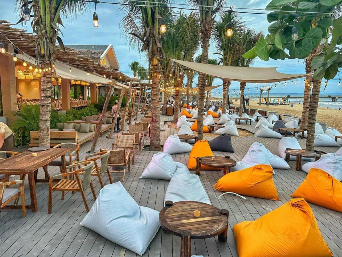 Biệt Thự 3 Phòng Ngủ Giáp Biển Phan Thiết