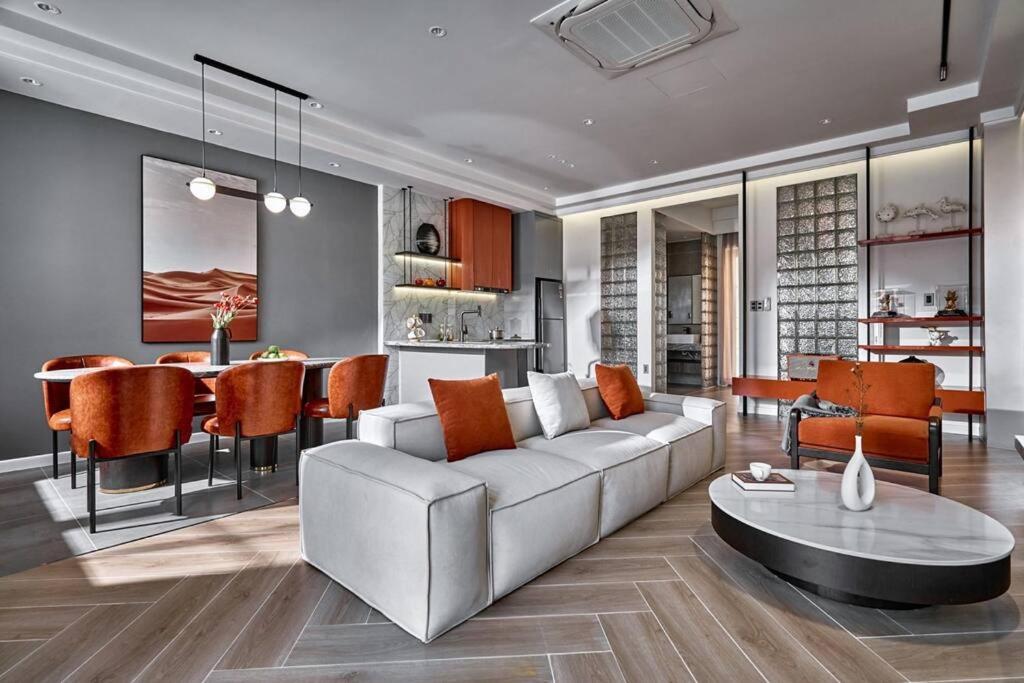 Biệt thự 3 phòng ngủ S Home Villa - NovaWorld Phan Thiết