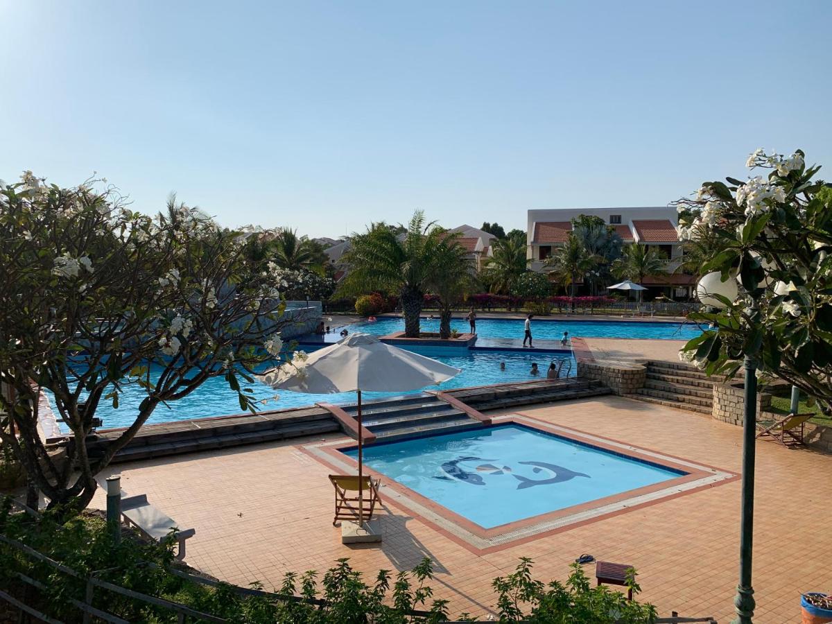 Villa Ocean Mui Ne Domaine - SeaView
