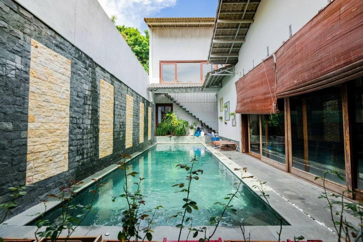 Biệt Thự PHAN CHU TRINH Gần Cột Cờ Quảng Trường
