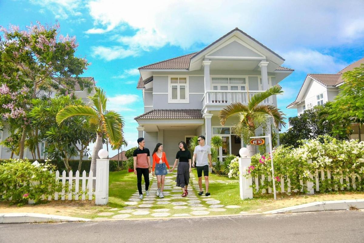 Biệt Thự Sealinks Mũi Né 3PN
