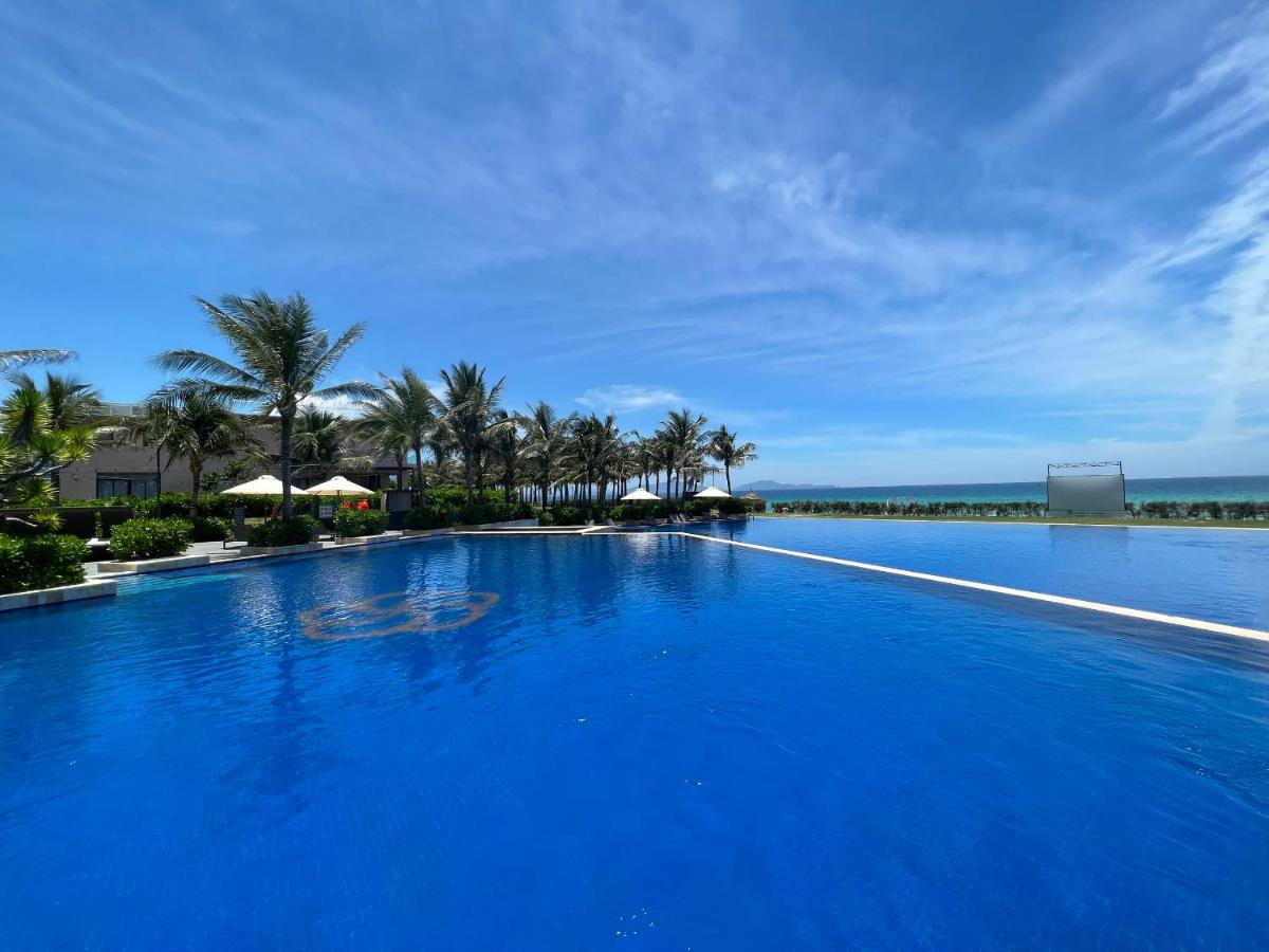 Biêt thự trong Wyndham Garden Cam Ranh