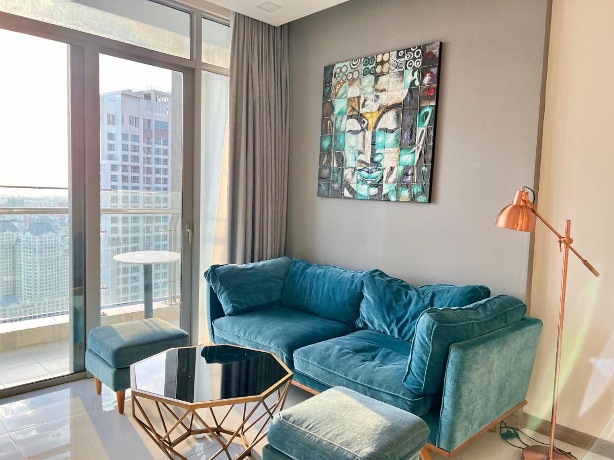 Vinhomes Binh Thanh Official Luxury Apartment