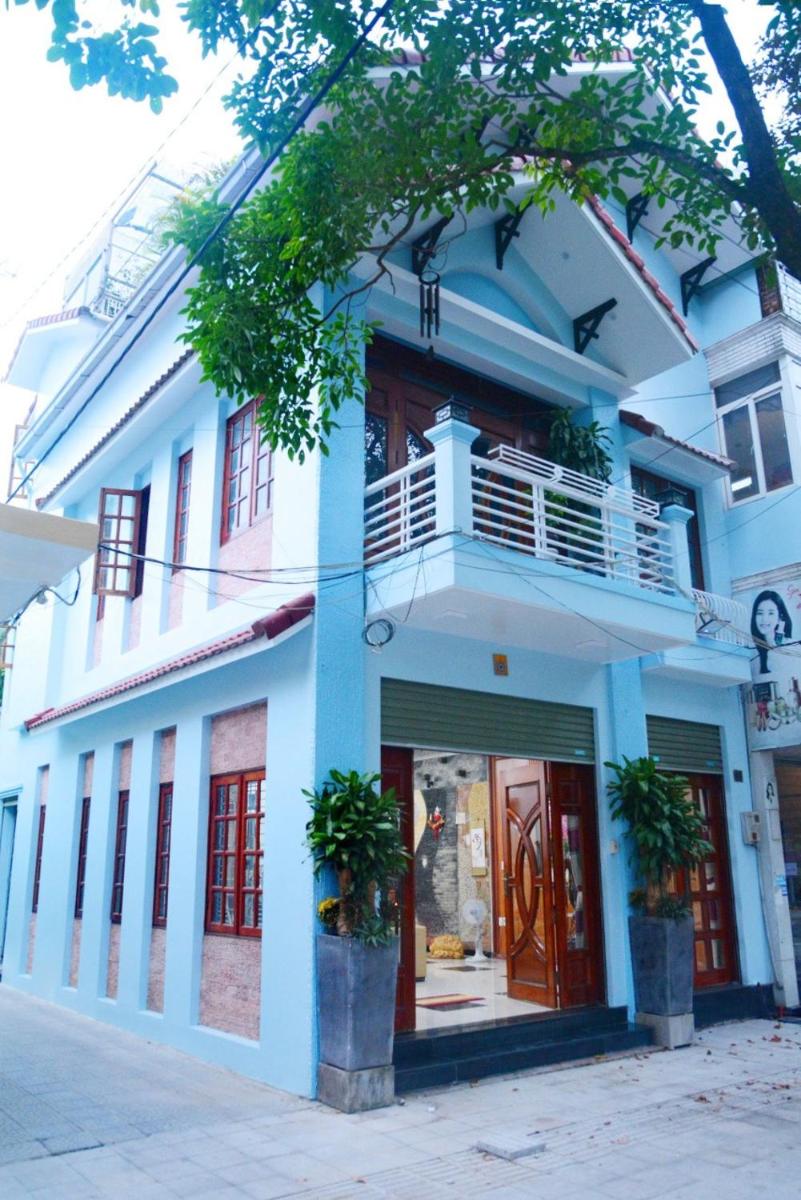 Blossom Homestay - Ha Mai