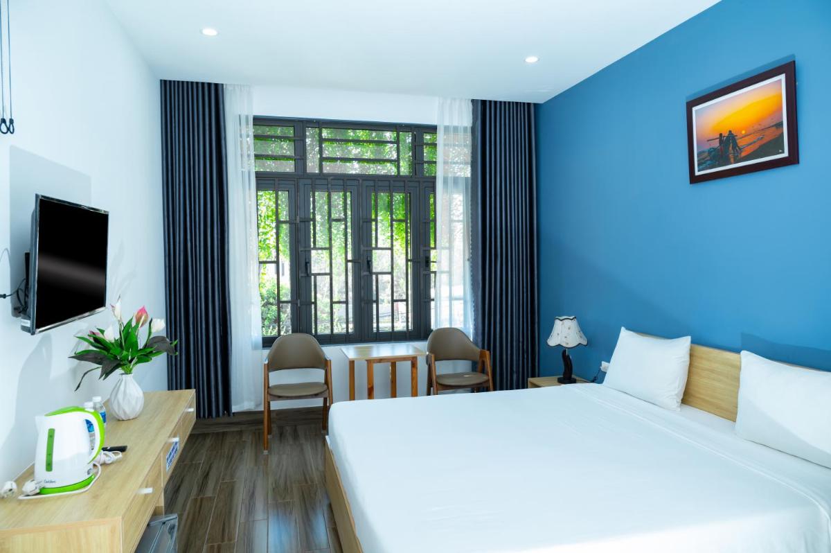 BLUE SEA Motel