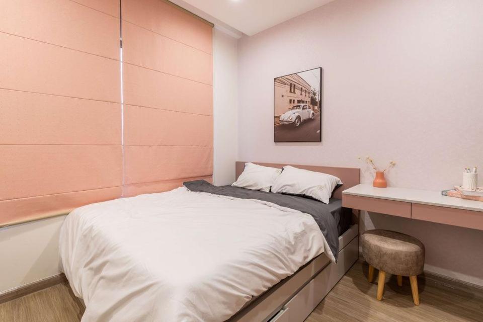 Bống Homestay-Luxury Apartment-2PN