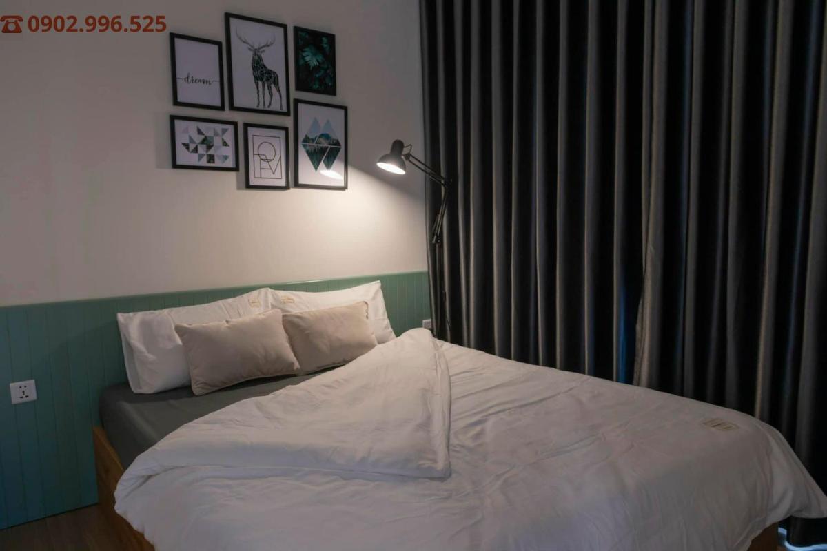Bống Homestay-Luxury Apartment