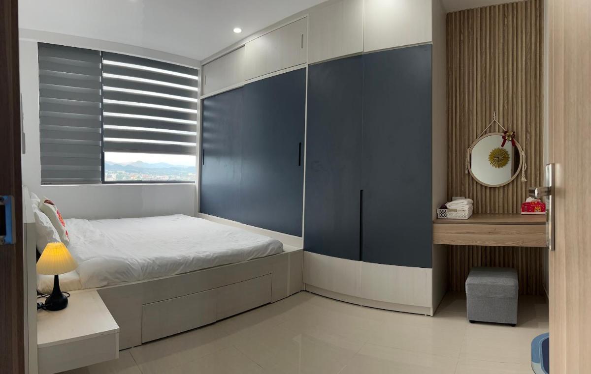 Bông homestay Nera Garden, Huế