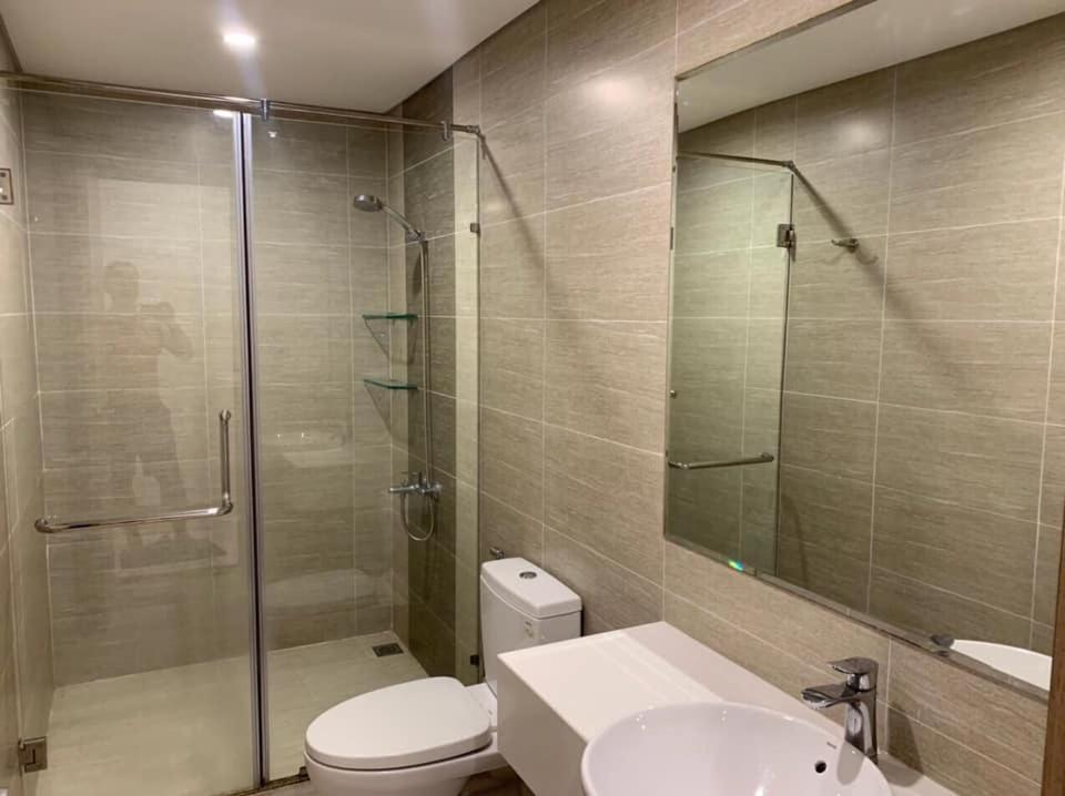 Bống Homestay-Vinhomes Grand Park