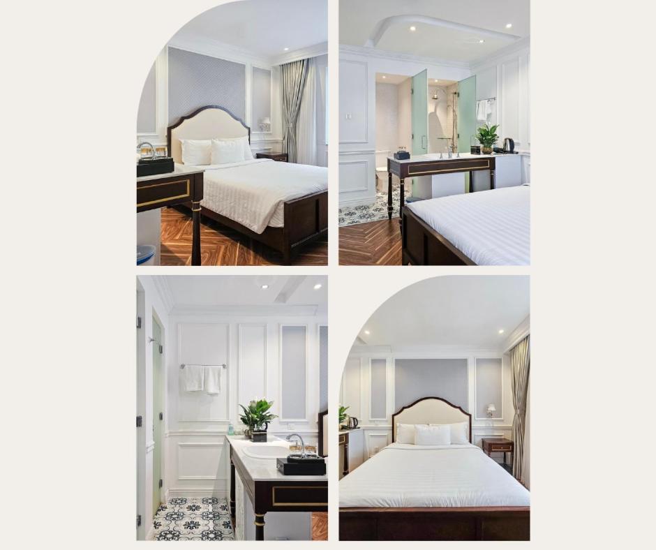 Diamond Boutique Hotel 36