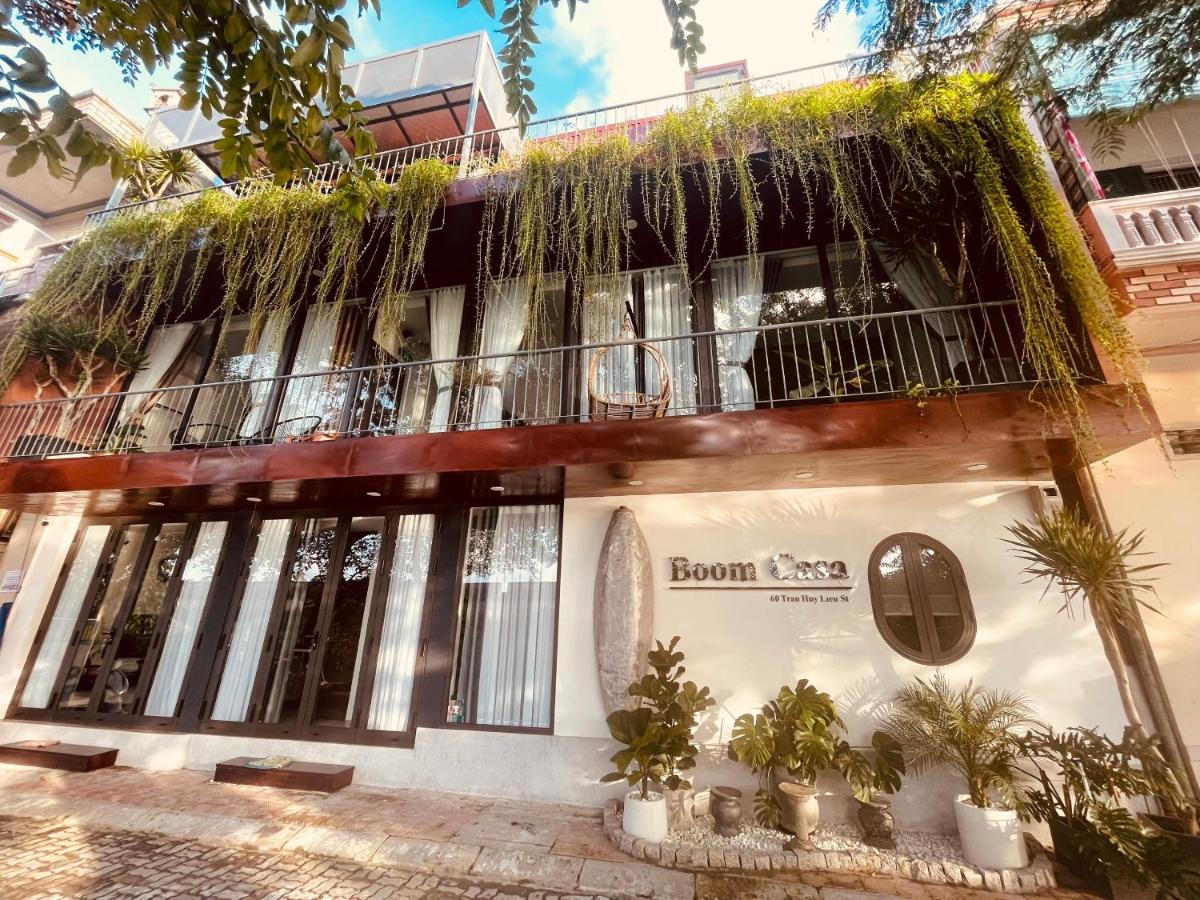 Boom Casa Homestay
