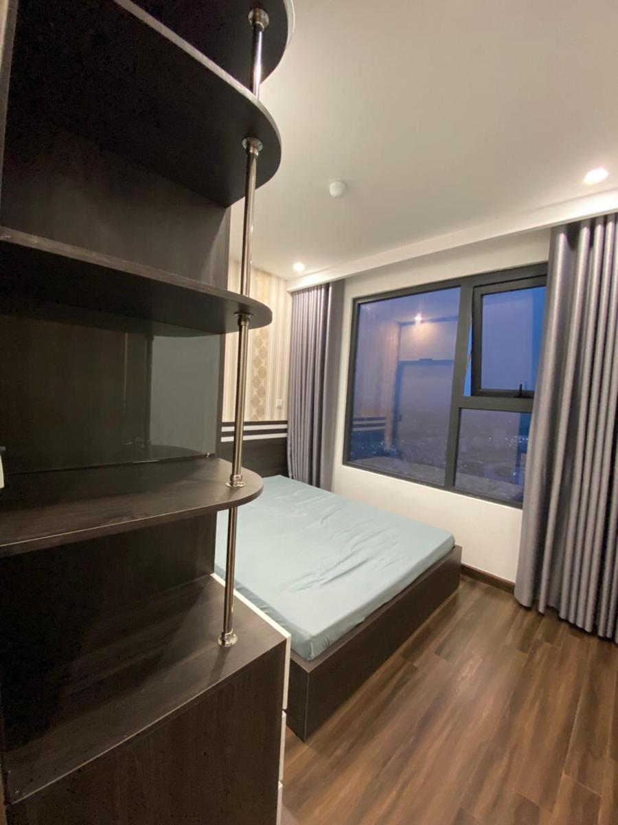 Boss Luxury căn hộ cao cấp