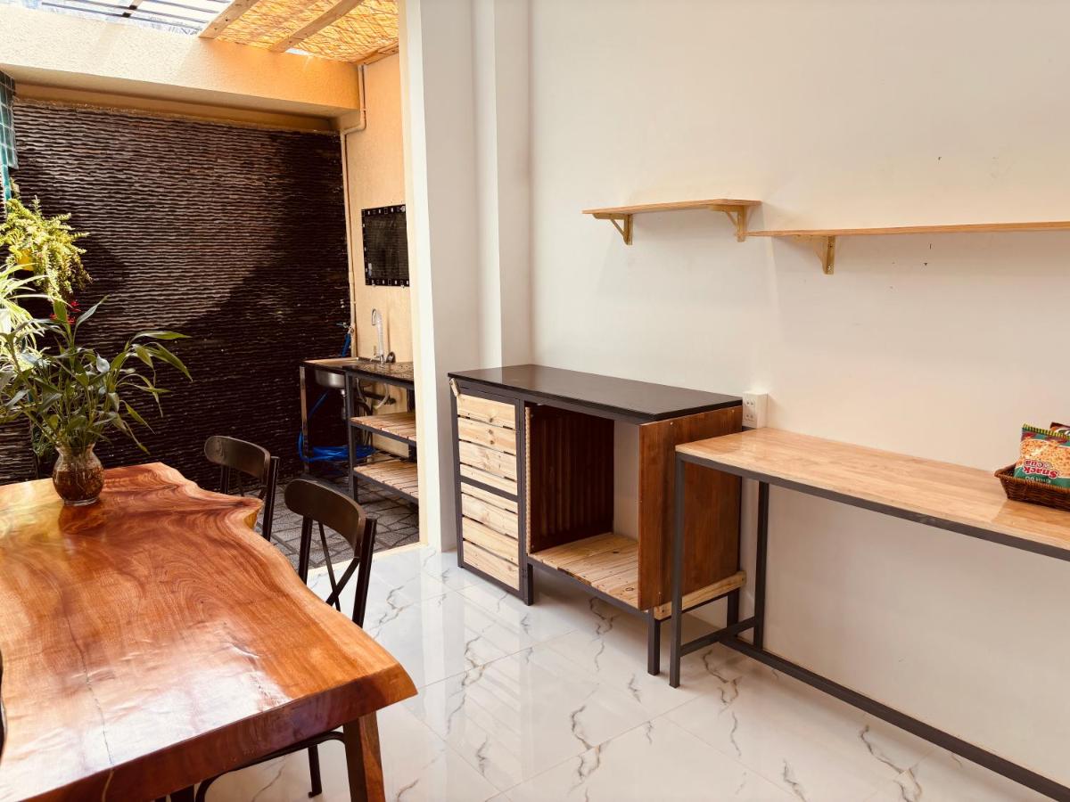 Cá Homestay Mũi Né