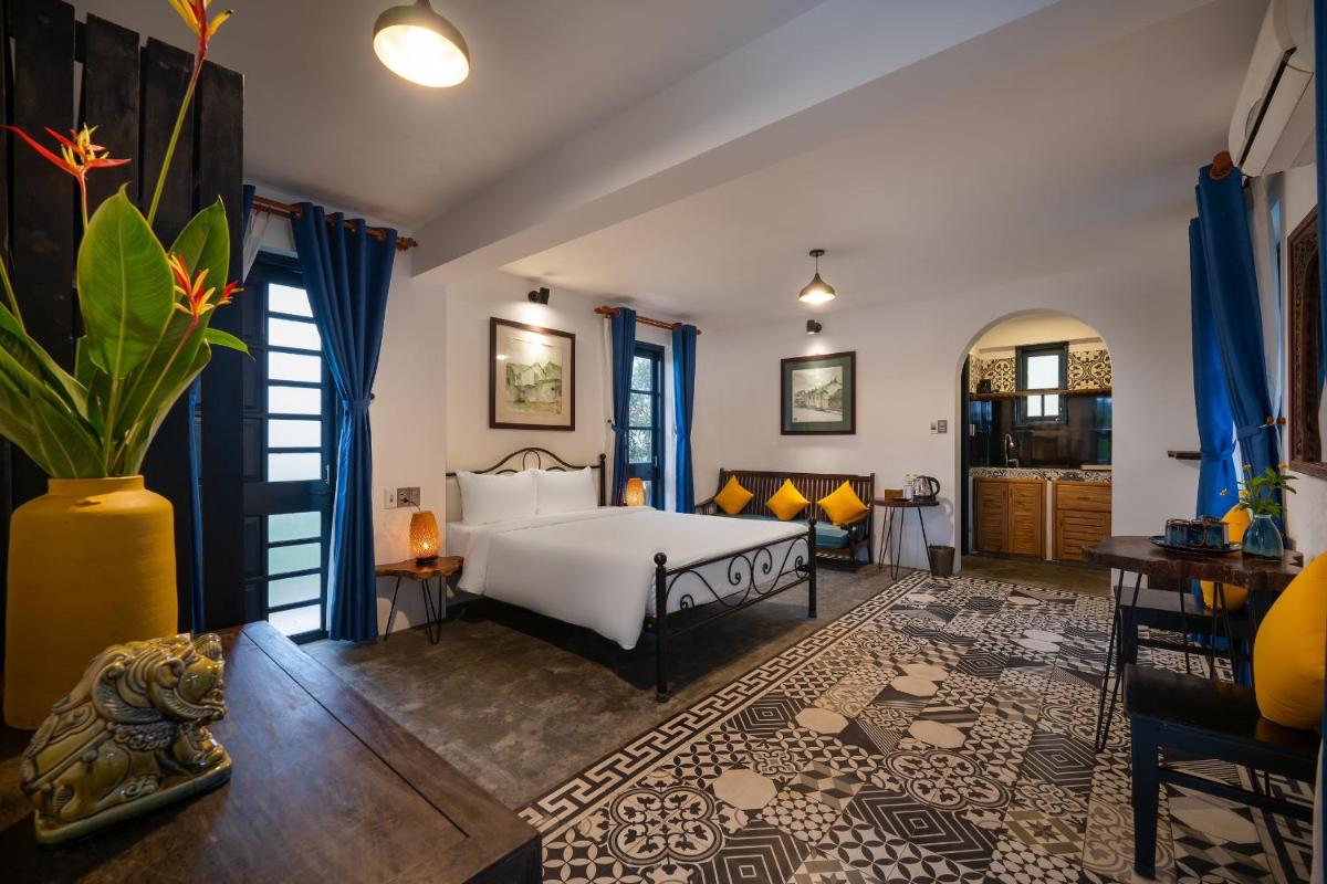 Calm House 3 Peacefully in Hoi An