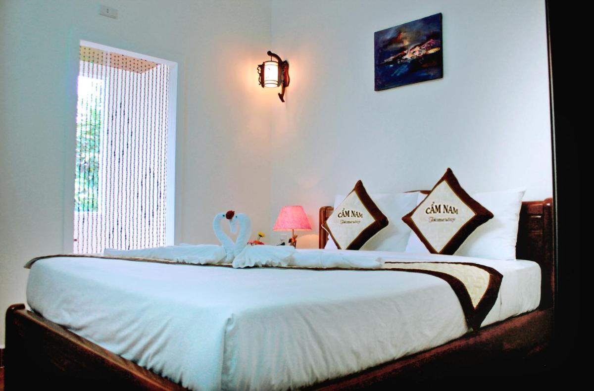 Cam Nam Homestay