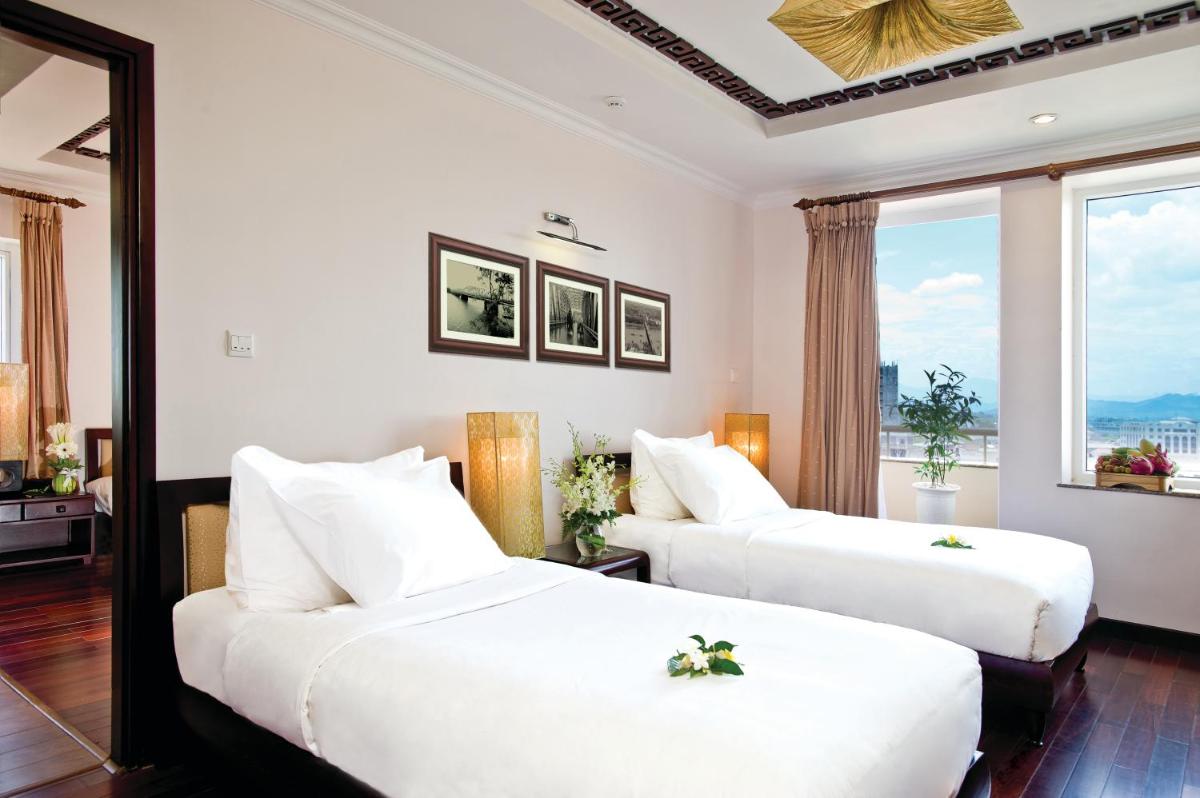 Cherish Hue Hotel
