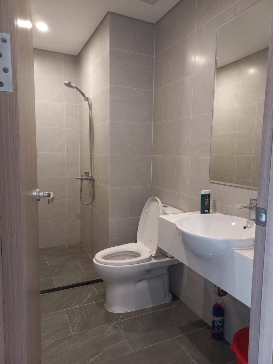Căn hộ 1PN BS11 Vinhomes Grand Park