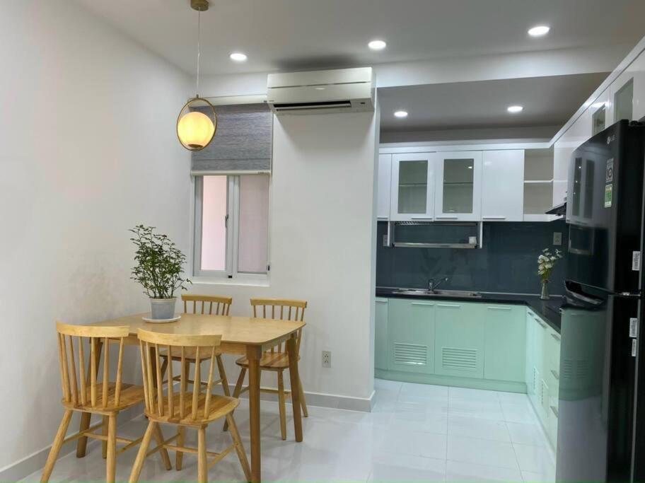 Căn hộ 2 PN Sky Garden 3- Phú Mỹ Hưng