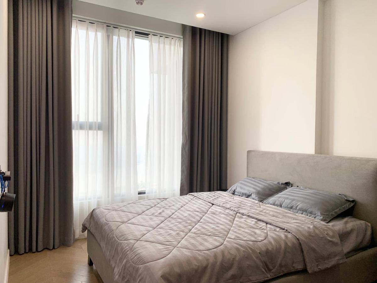 Căn hộ 2PN Lumiere Riverside view sông