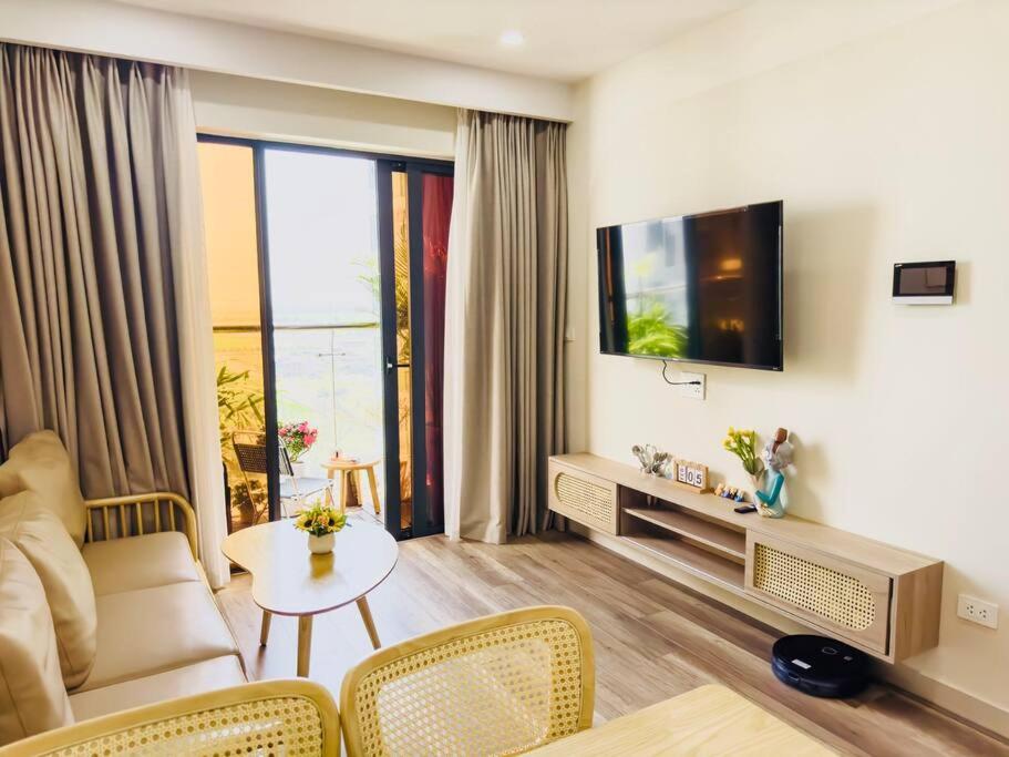 Căn hộ cao cấp 2PN2WC -Trung Tâm TP,Huế -Đón bình minh