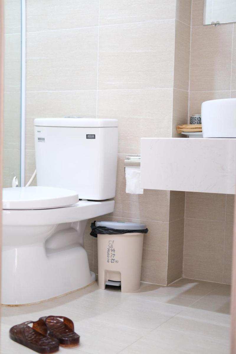 Căn hộ GIAO Homestay Apartment Huế
