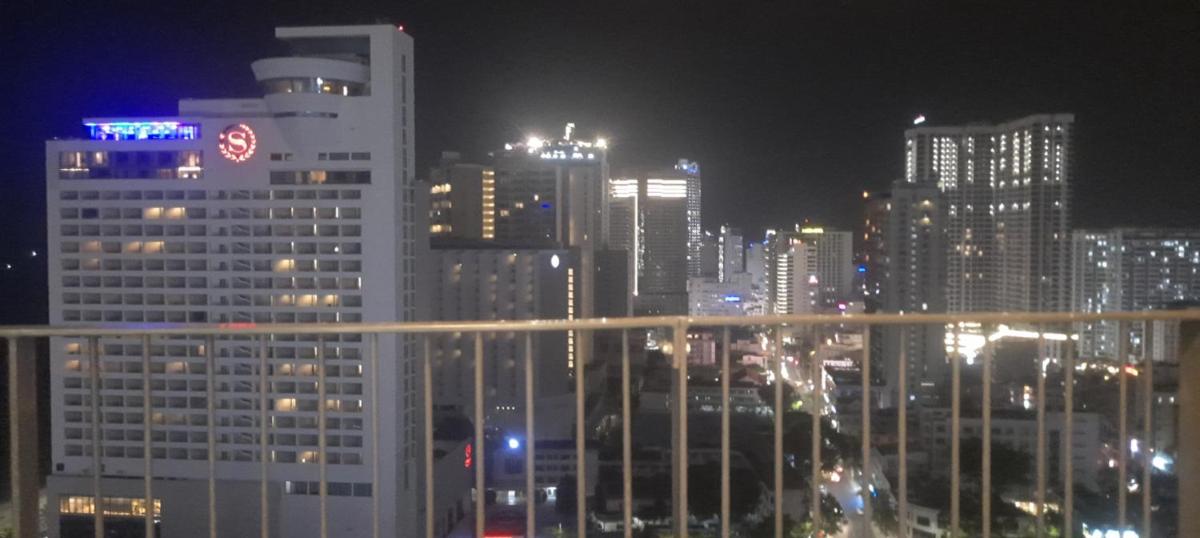 căn hộ gold coast tháp nam