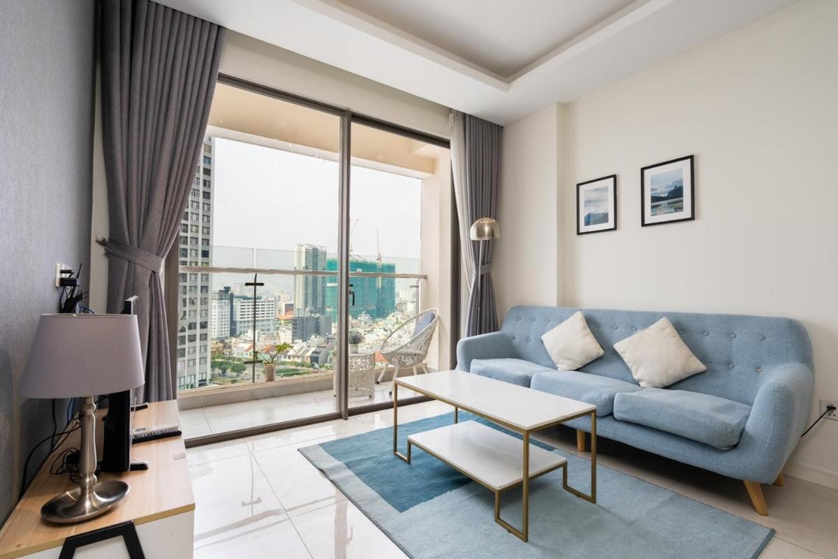 RIO HOUSE - CĂN HỘ HÀ ĐÔ Quận 10 Orchid 1