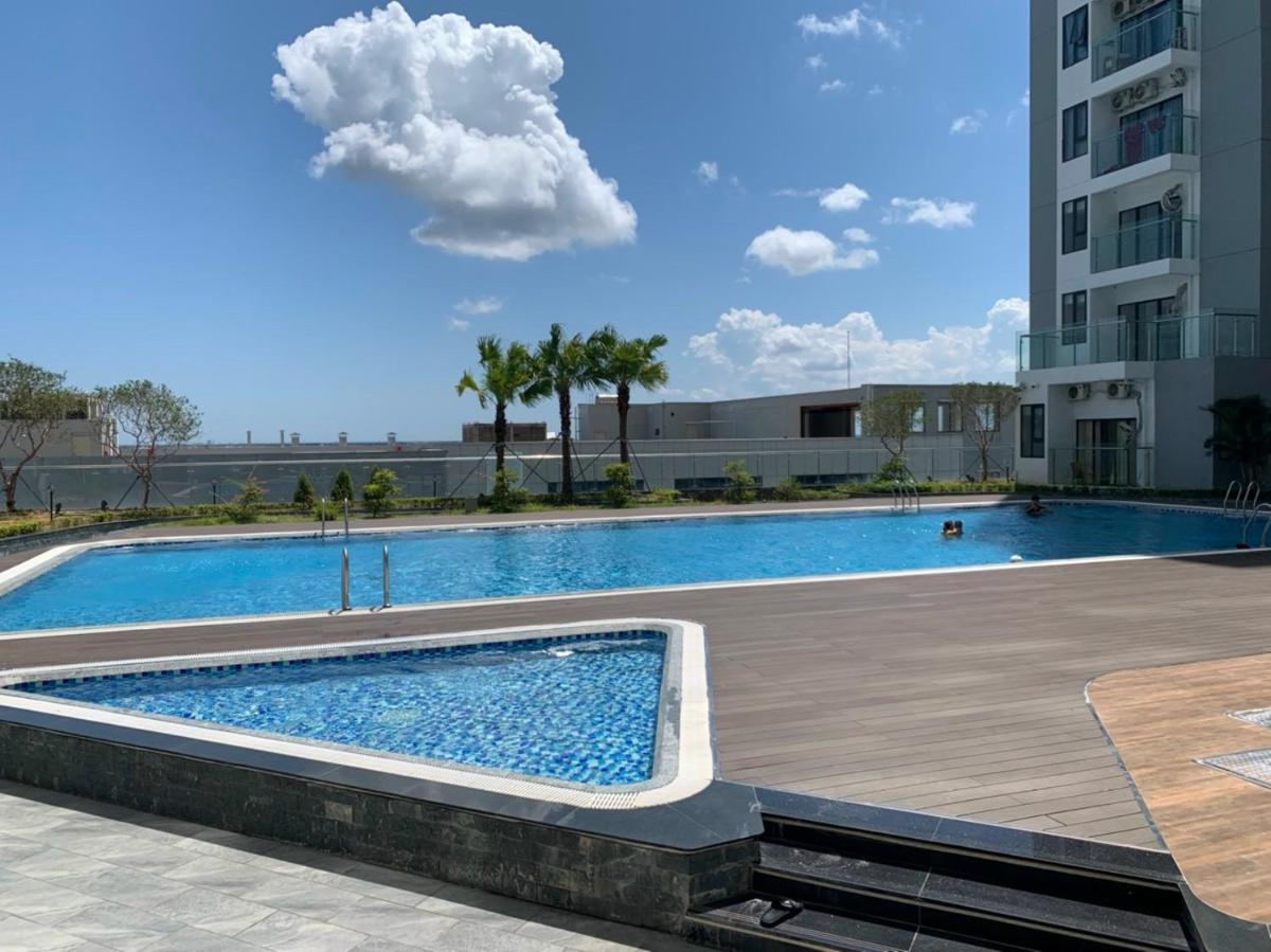 Căn hộ cao cấp Nera Garden Tp Huế