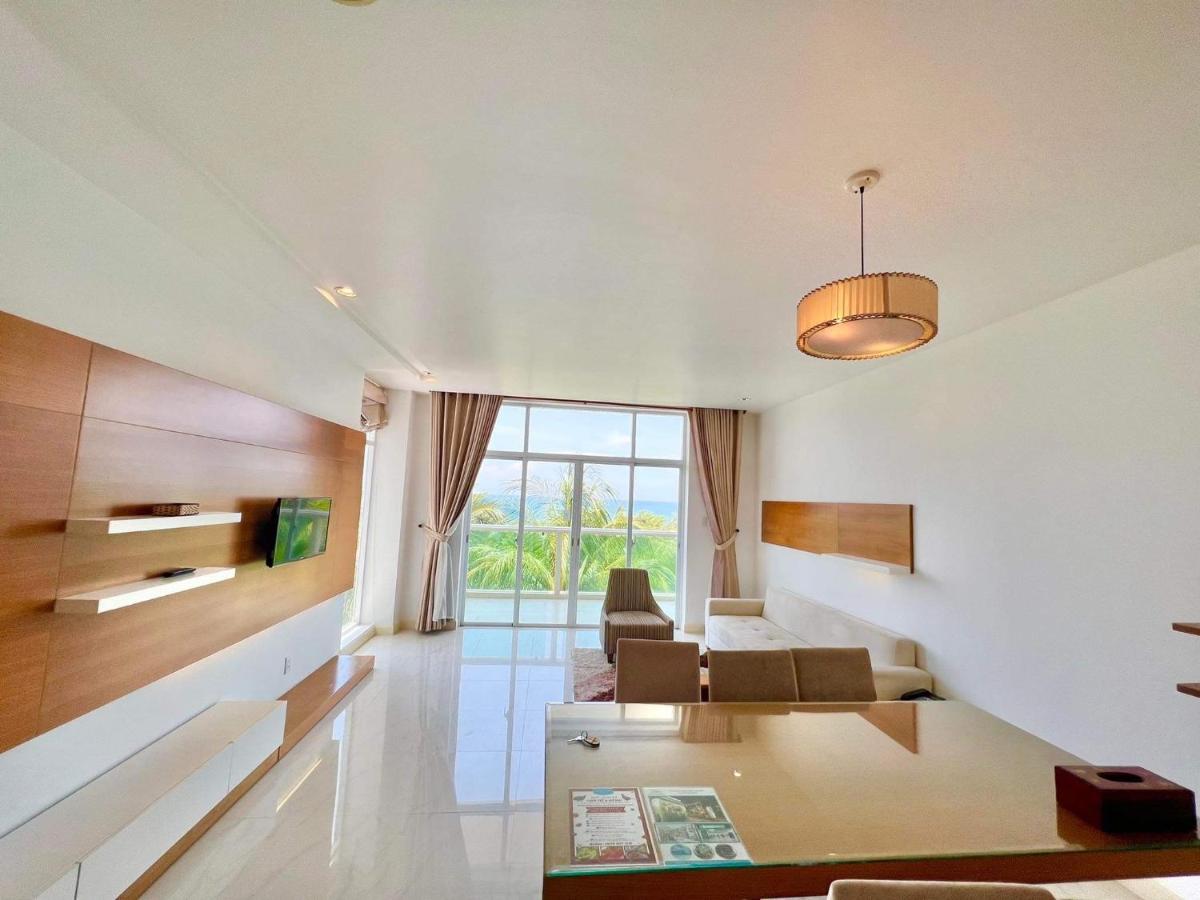 Căn hộ Ocean Vista - 2 Phòng Ngủ