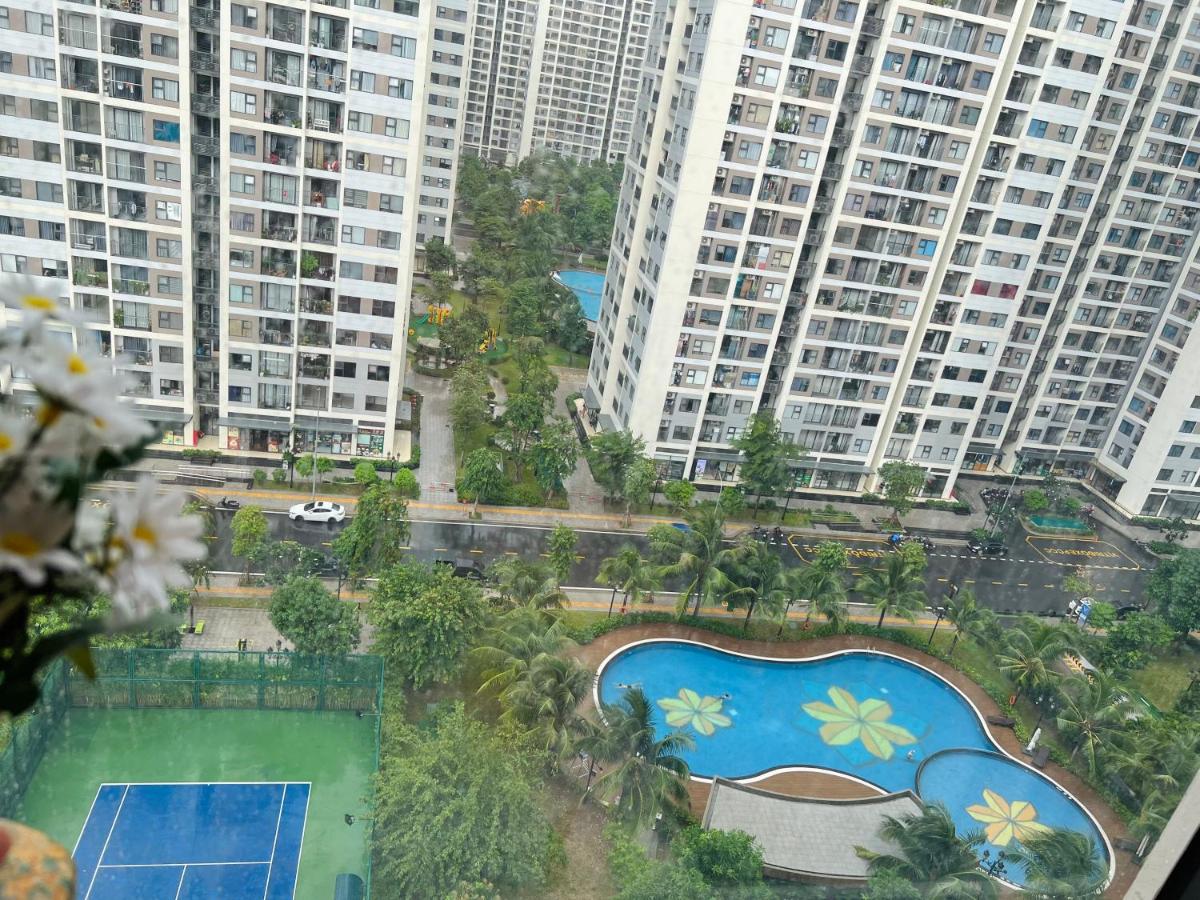 Căn hộ Vin Grand Park Thủ đức chỉ từ 500k