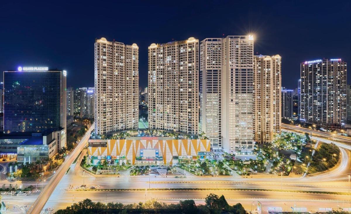 D'capitale - Feria Homes