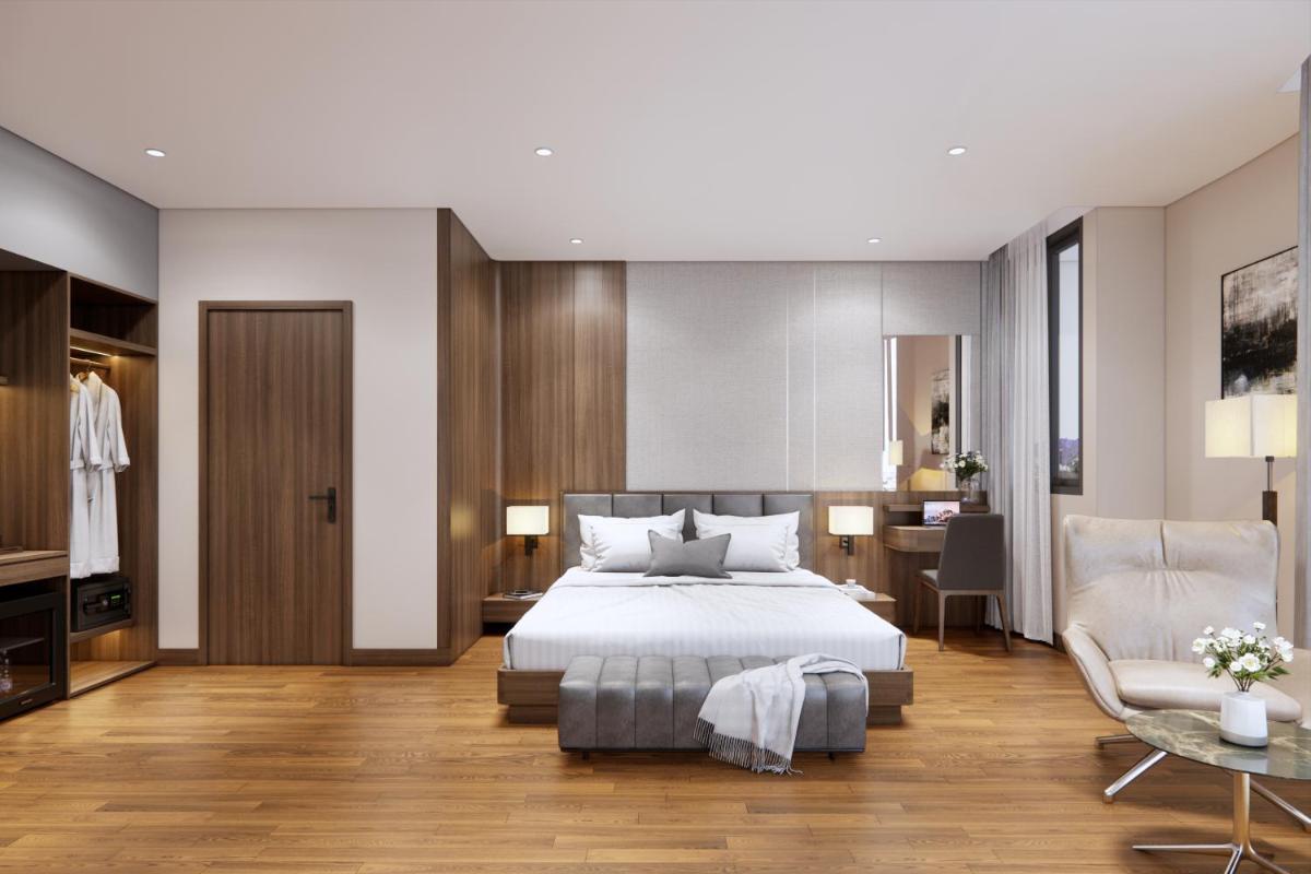 Eden Hue Hotel